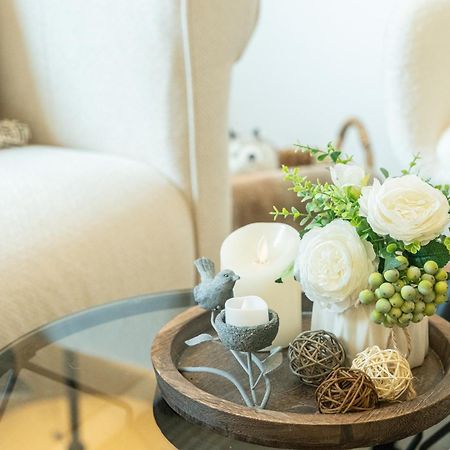 Central Beautiful Renovated Flat Incl Parking Oxford Bagian luar foto