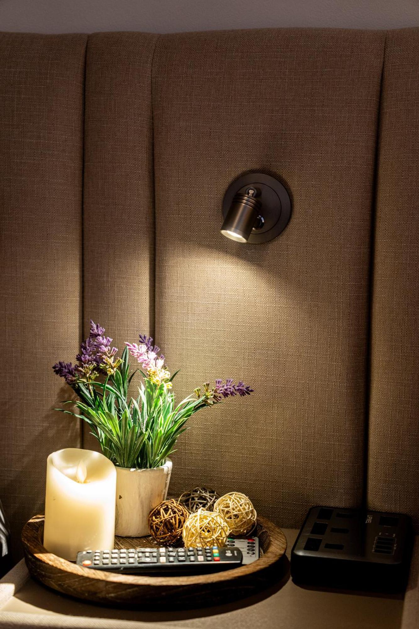 Central Beautiful Renovated Flat Incl Parking Oxford Bagian luar foto