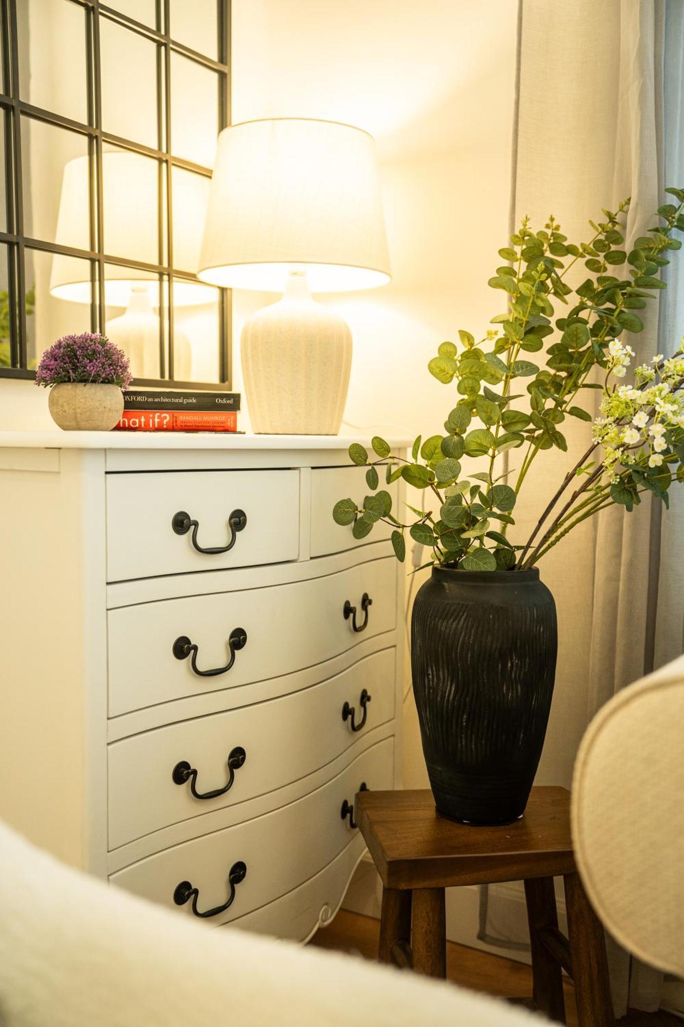 Central Beautiful Renovated Flat Incl Parking Oxford Bagian luar foto